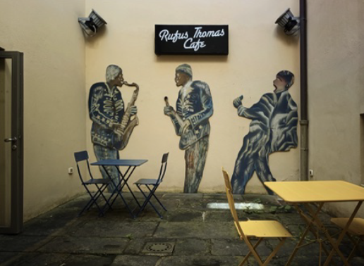 Il Porreta SOUL Festival è patrimonio del territorio - Associazione Sweet Soul Music